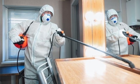 Residential-Pest-Control