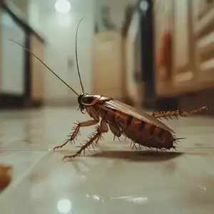 Cockroach-Control