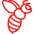 bees